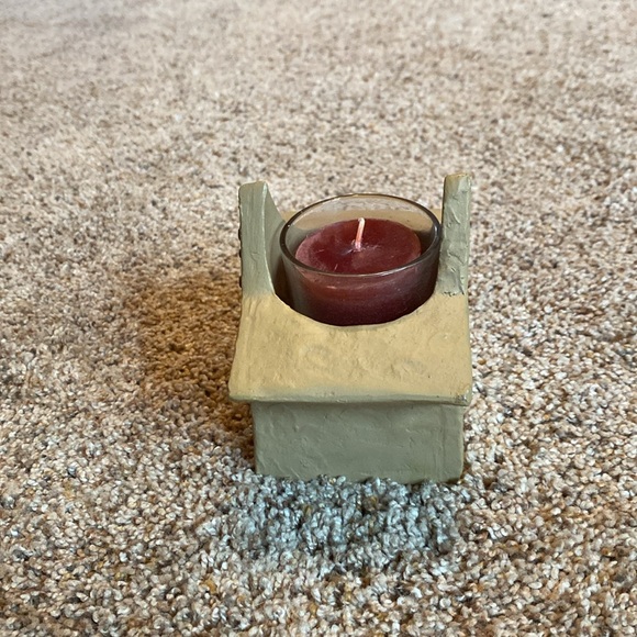 Votive Candle holder - Picture 4 of 4